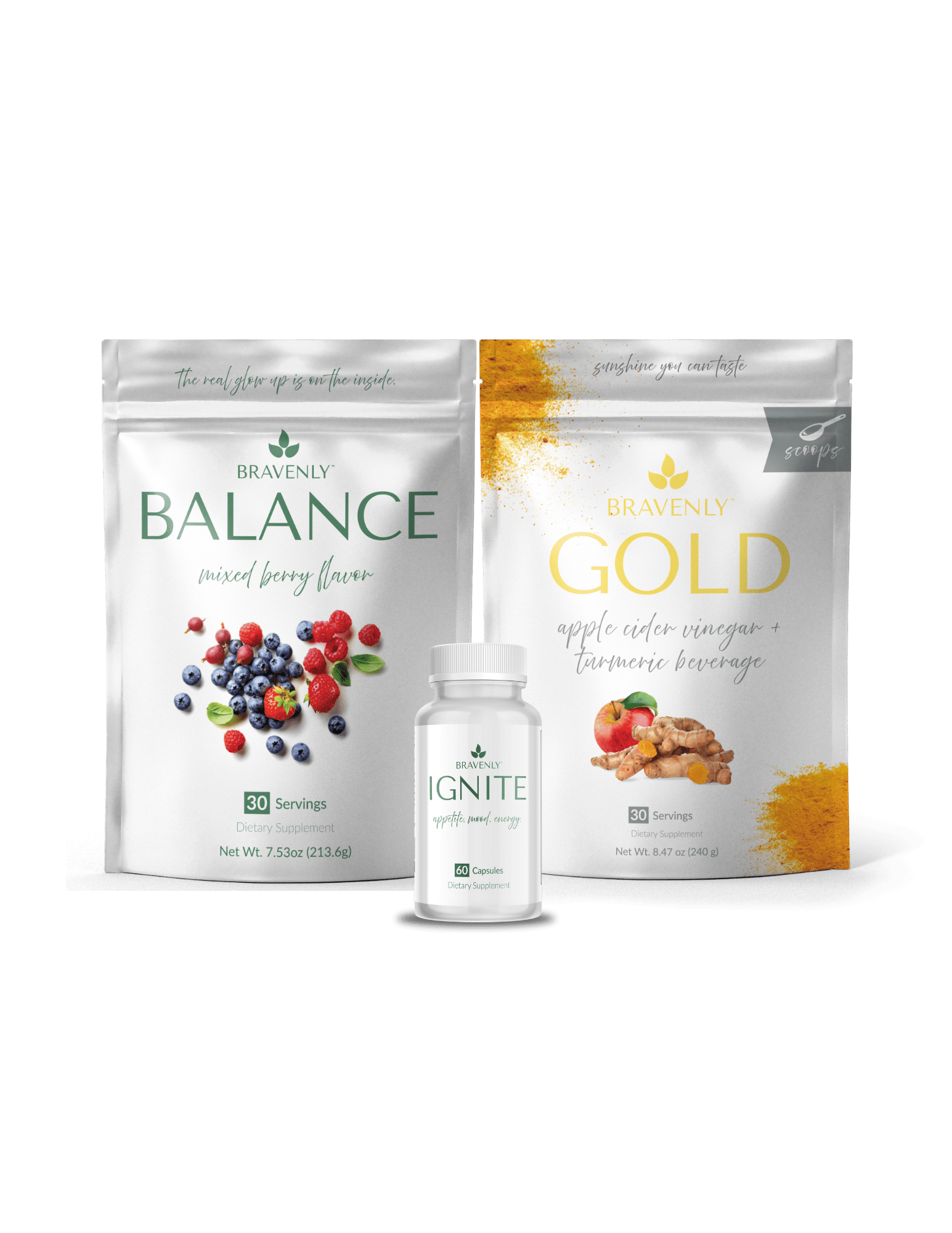 Essentials Bundle